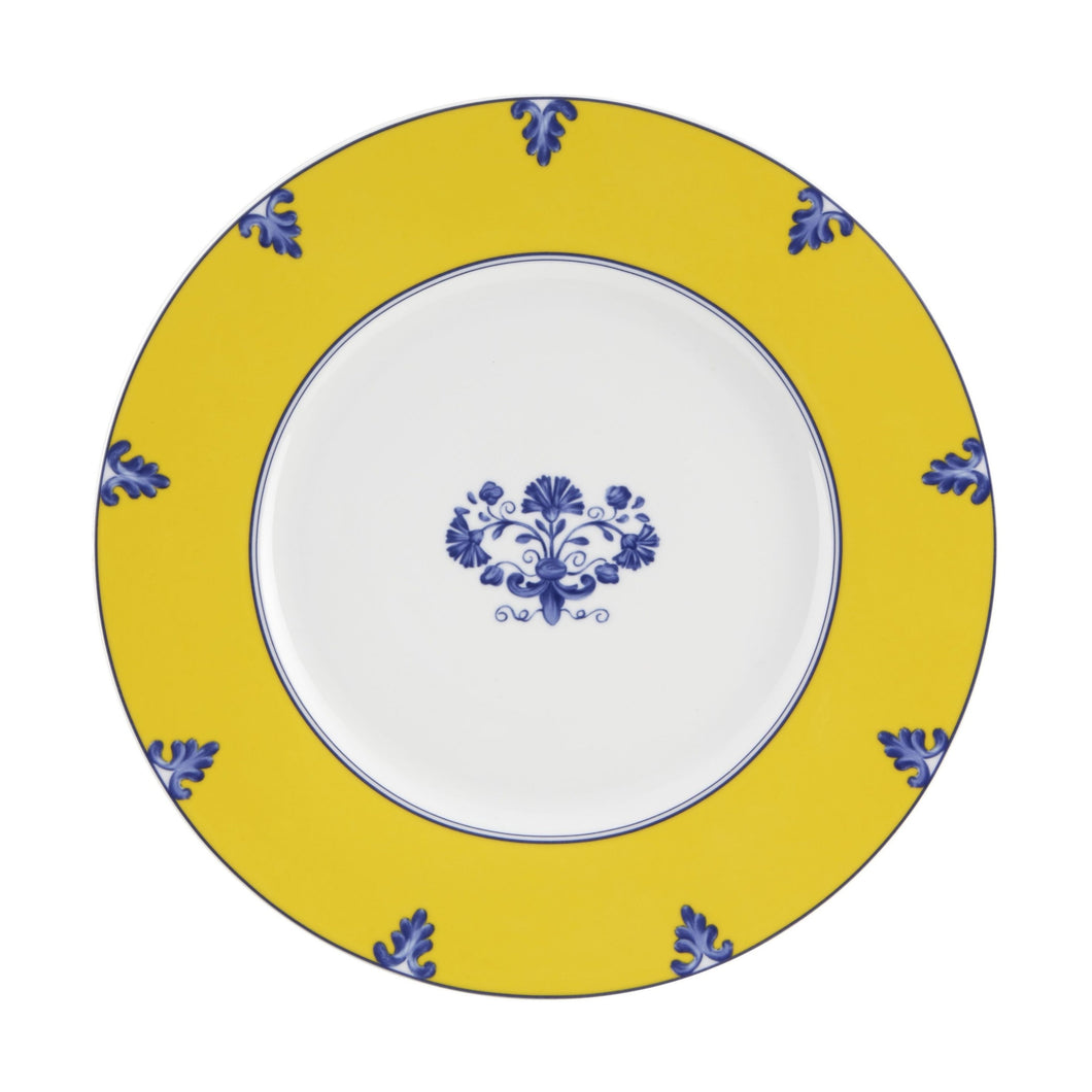 Castelo Branco Charger Plate, Set of 2
