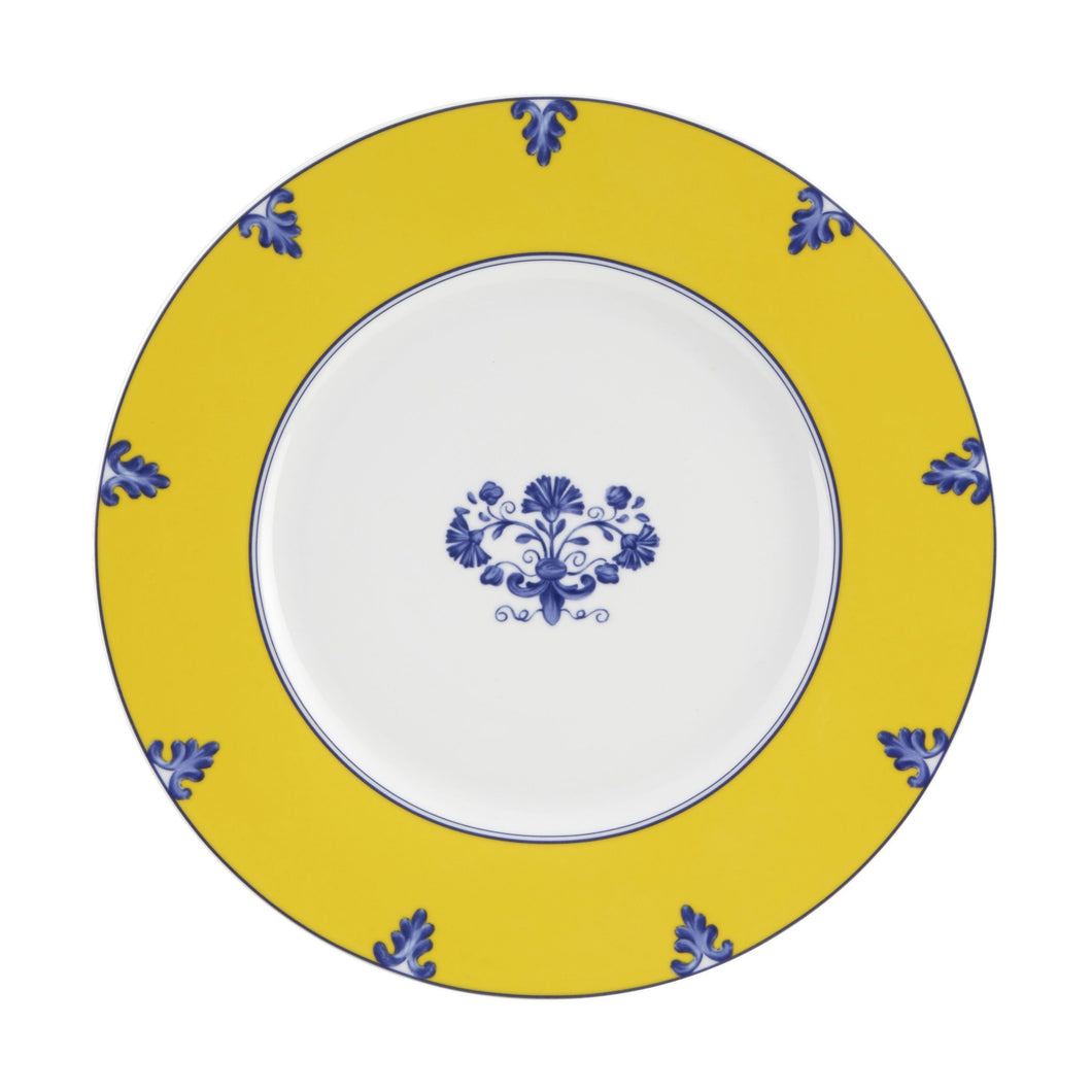 Castelo Branco Charger Plate