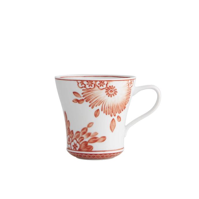 Coralina Mug, Set of 4