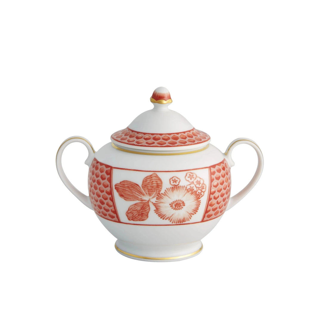 Coralina Sugar Bowl