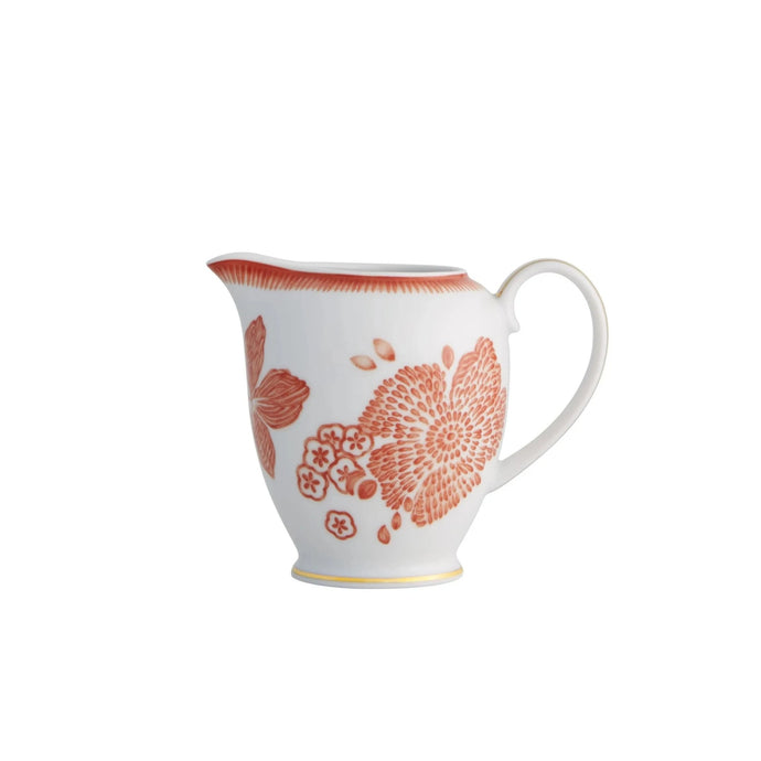 Coralina Milk Jug