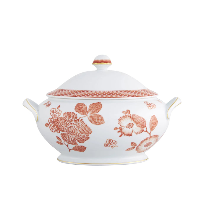 Coralina Tureen