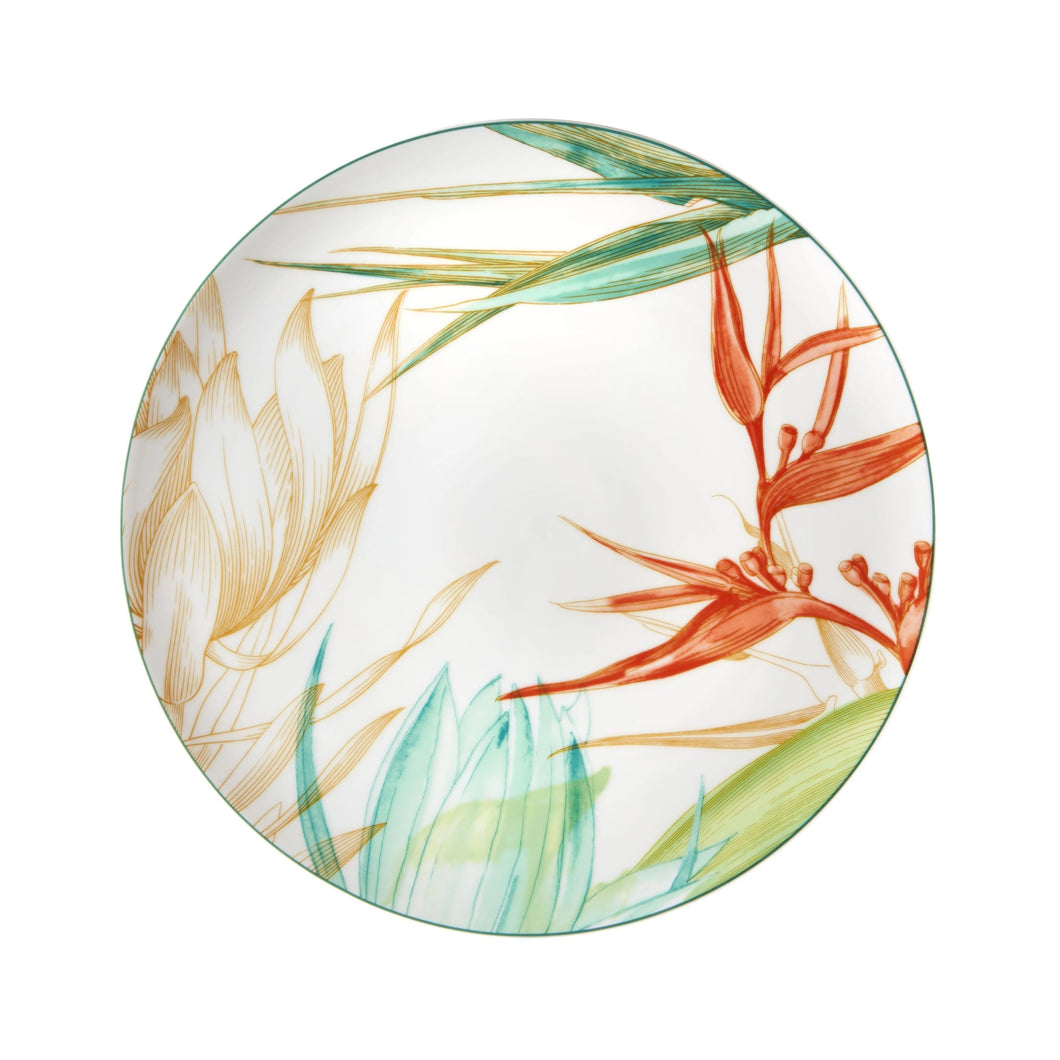 Fiji Charger Plate, Set of 2