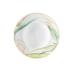 Fiji Soup Plate, Set of 4