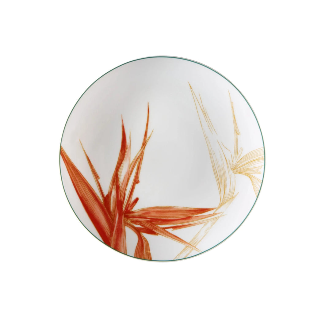 Fiji Dessert Plate, Set of 4