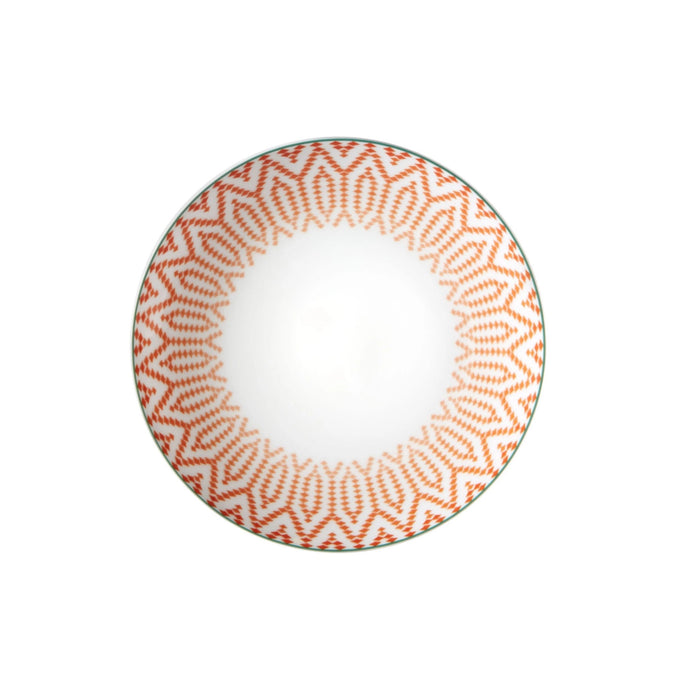 Fiji Bread & Butter Plate, Set of 4