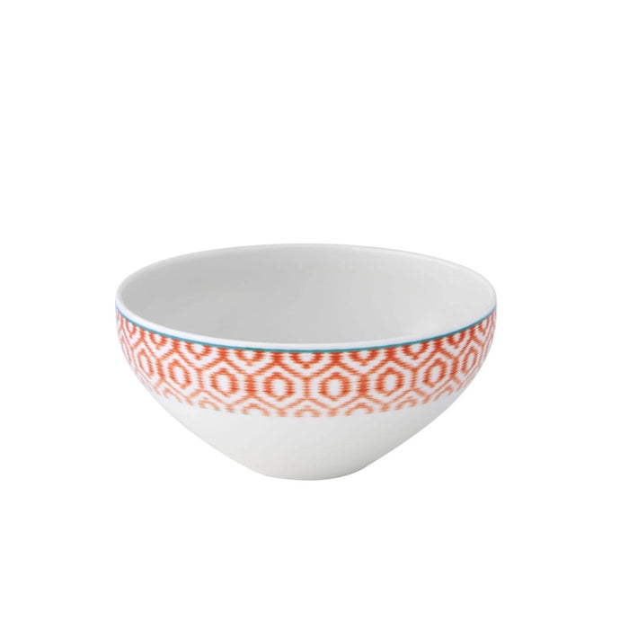 Fiji Cereal Bowl, Set of 4