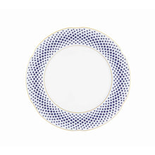 Load image into Gallery viewer, Constellation d&#39;Or Dinner Plate