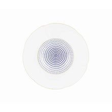 Load image into Gallery viewer, Constellation d&#39;Or Soup Plate