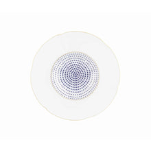 Load image into Gallery viewer, Constellation d&#39;Or Soup Plate