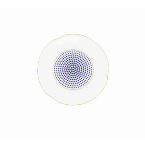 Constellation d'Or Bread & Butter Plate, Set of 4