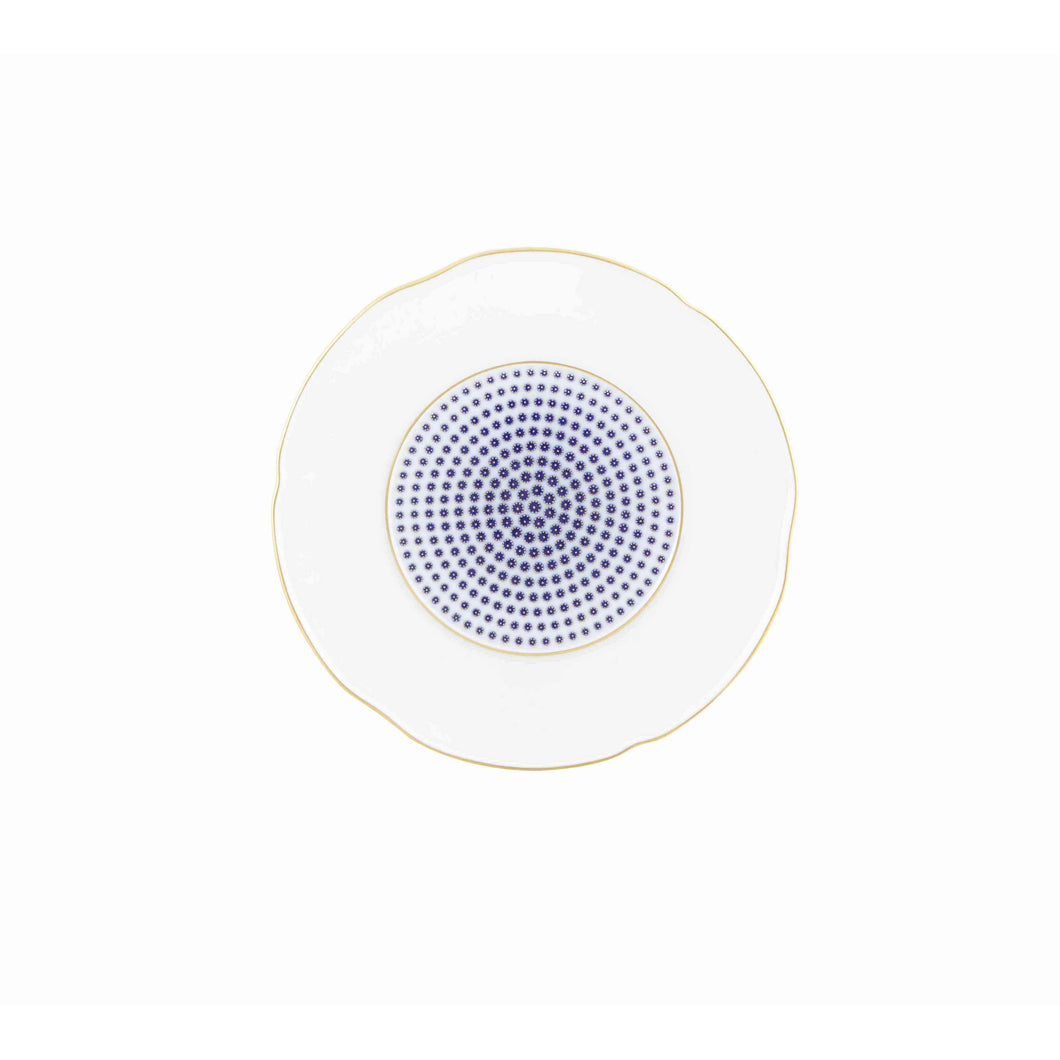 Constellation d'Or Bread & Butter Plate, Set of 4