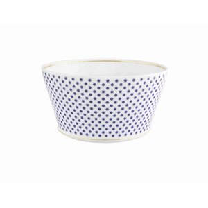 Constellation d'Or Tall Salad Bowl