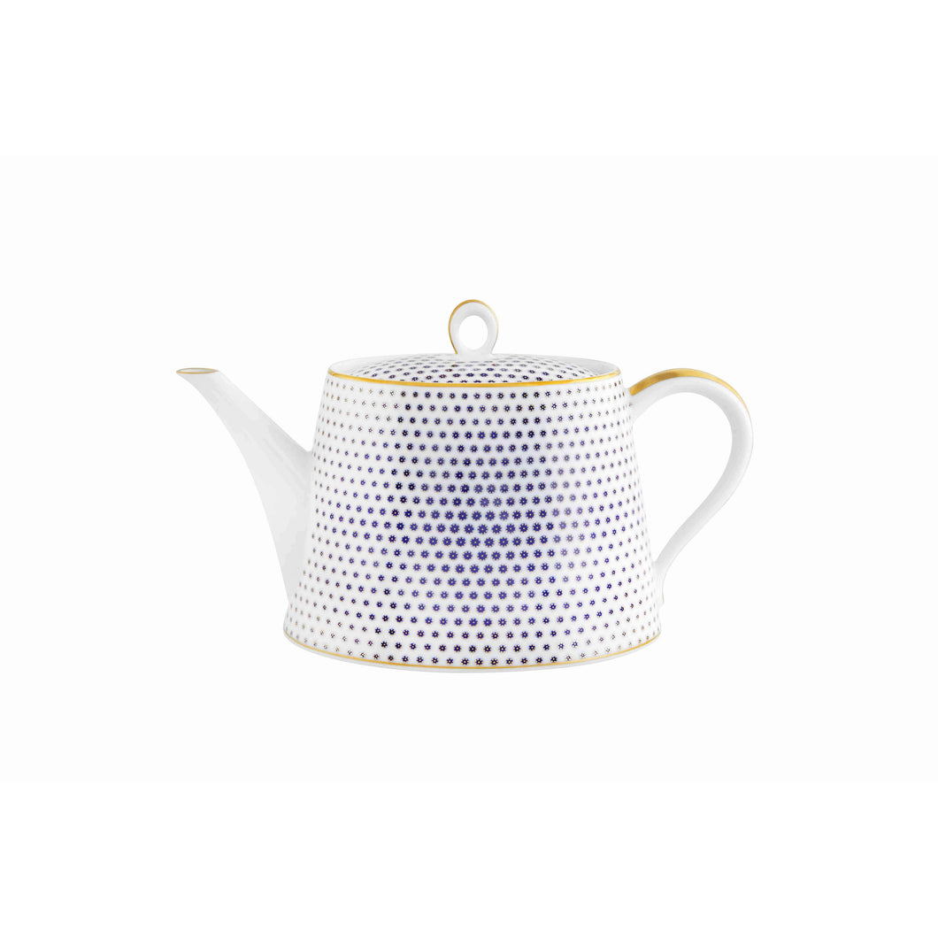 Constellation d'Or Tea Pot