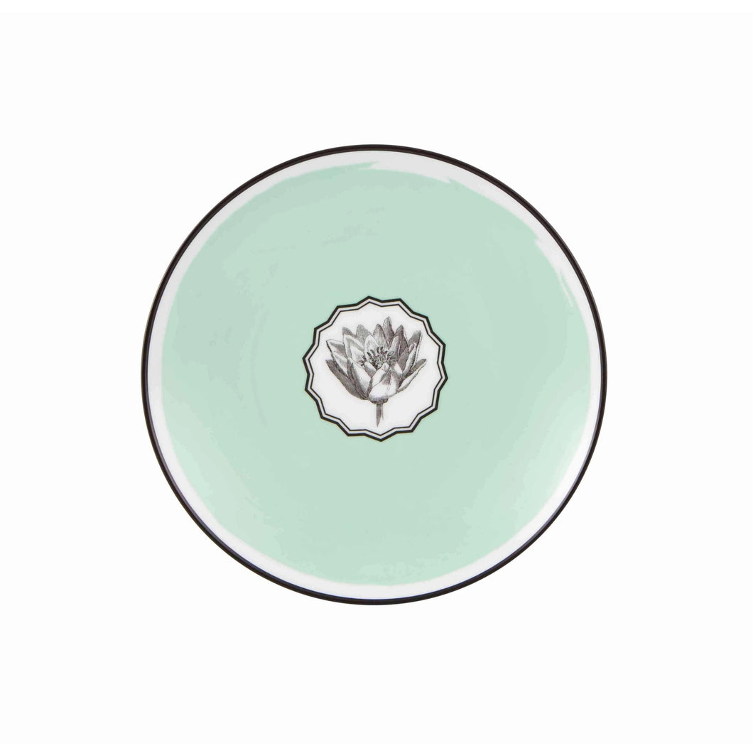 Herbariae by Christian Lacroix Dessert Plate