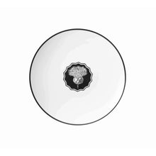Load image into Gallery viewer, Herbariae by Christian Lacroix Dessert Plate