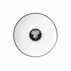 Herbariae by Christian Lacroix Dessert Plate