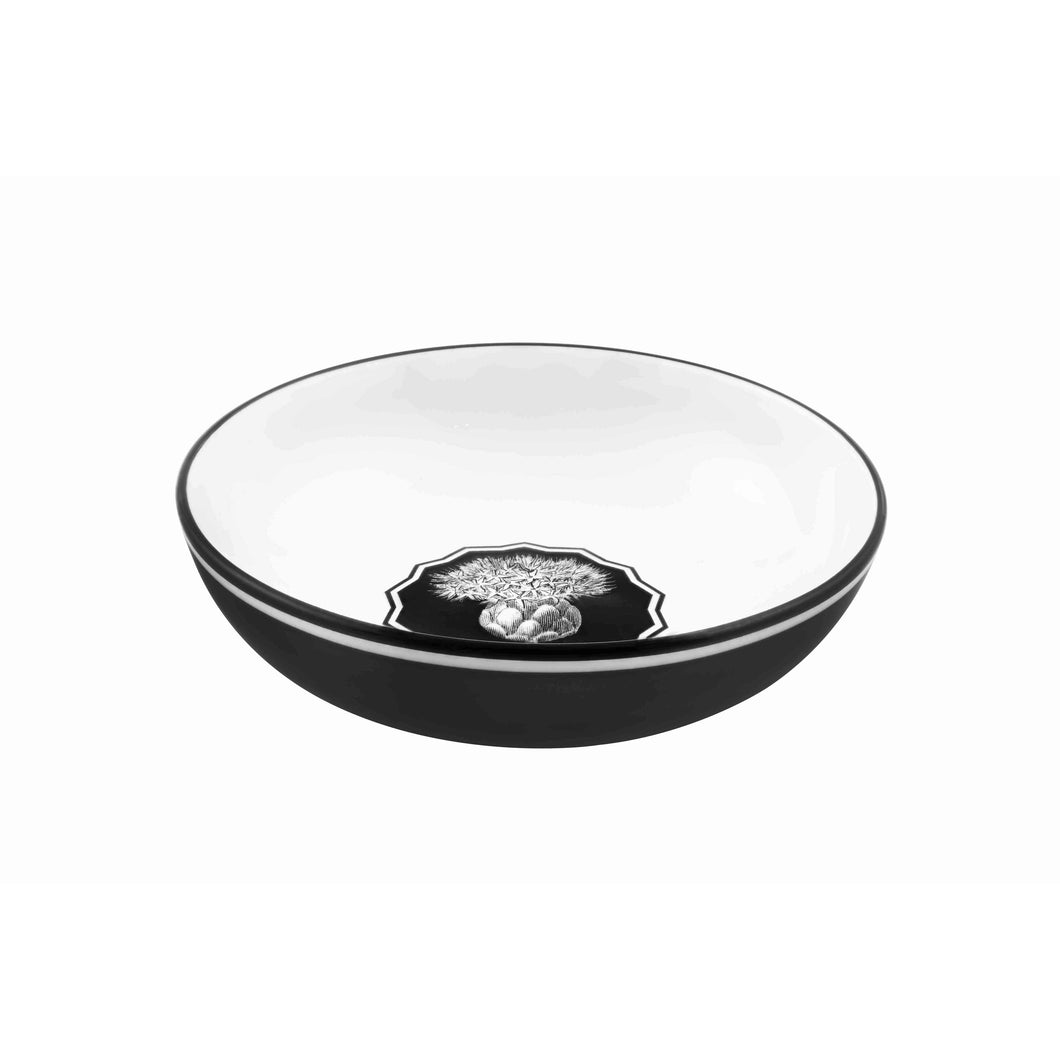 Herbariae by Christian Lacroix Cereal Bowl, Set of 2