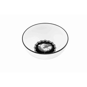 Herbariae by Christian Lacroix Soup Bowl, Set of 4