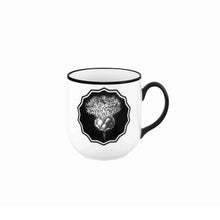 Load image into Gallery viewer, Herbariae by Christian Lacroix Mug, Set of 2