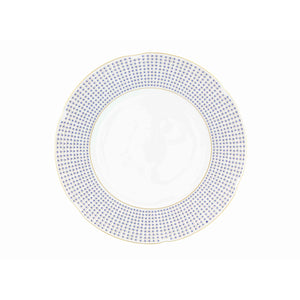 Constellation d'Or Charger Plate, Set of 2
