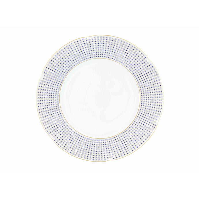 Constellation d'Or Charger Plate, Set of 2