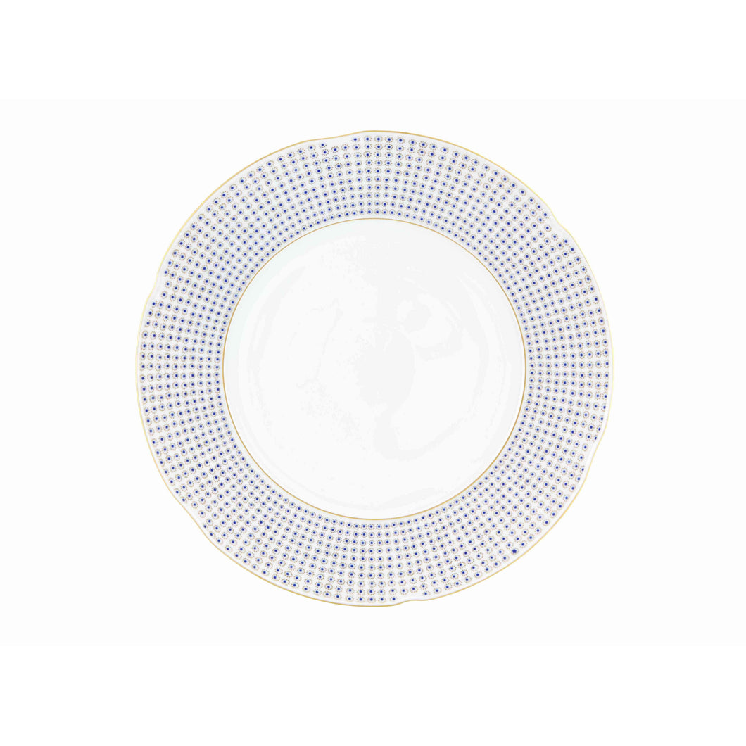 Constellation d'Or Charger Plate, Set of 2