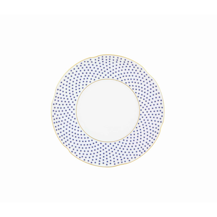 Constellation d'Or Dessert Plate, Set of 4