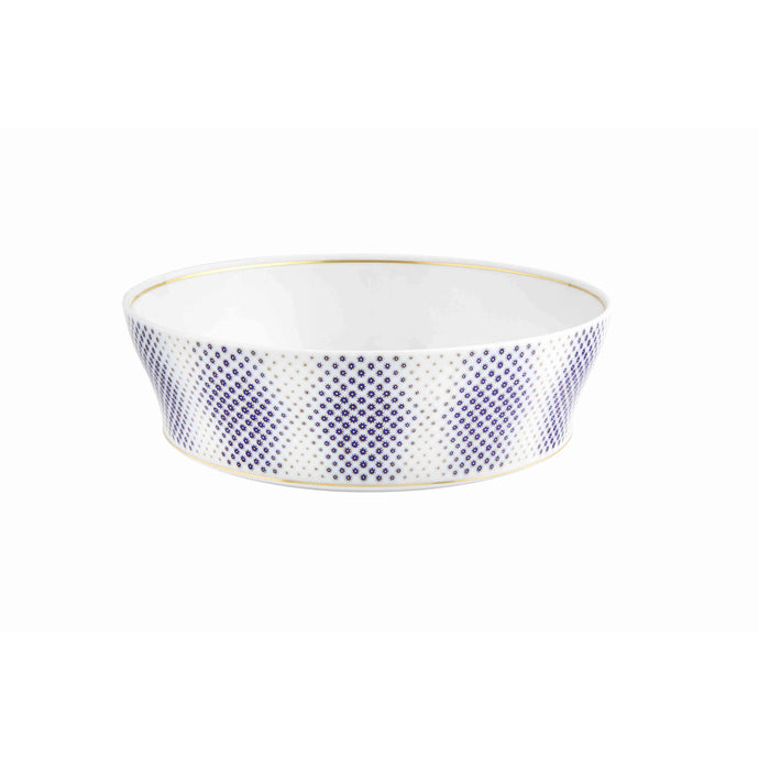 Constellation d'Or Large Salad Bowl