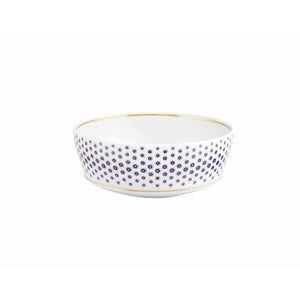 Constellation d'Or Cereal Bowl