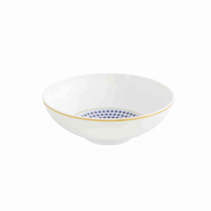 Constellation d'Or Dessert Bowl, Set of 4