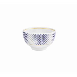 Constellation d'Or Rice Bowl, Set of 4