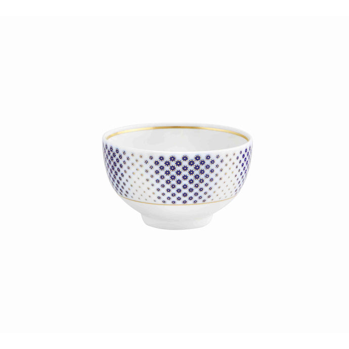 Constellation d'Or Rice Bowl, Set of 4
