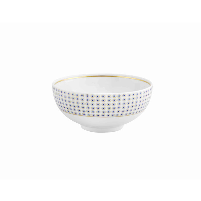 Constellation d'Or Soup Bowl, Set of 4