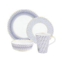 Load image into Gallery viewer, Constellation d&#39;Or Cereal Bowl