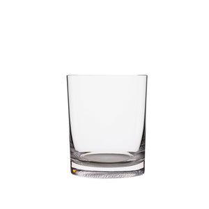 Loos Double Old Fashioned Tumbler, Set of 2