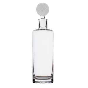 Loos Wine Decanter with Stopper