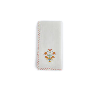 Tulip Napkin, Set of 4