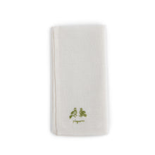 Load image into Gallery viewer, Bird Napkin, Set of 3