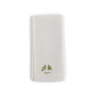 Bird Napkin, Set of 3