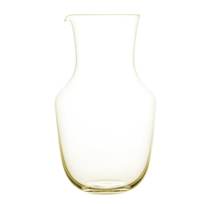 Alpha Water Pitcher