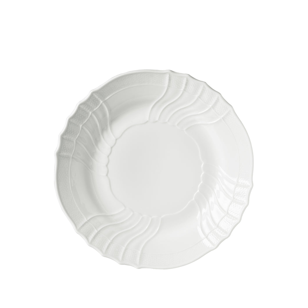 Vecchio Ginori Round Flat Platter