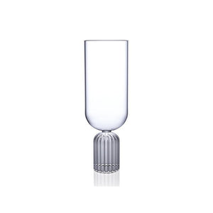 May Tall Medium Glass, Set of 2