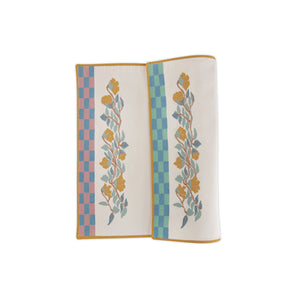 Blossom Placemat, Set of 4