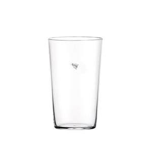 Commodore Beer Tumbler with Insect, Set of 2