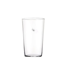 Load image into Gallery viewer, Commodore Beer Tumbler with Insect, Set of 2