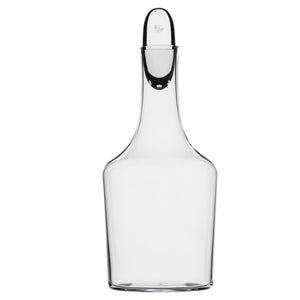 Commodore Wine Decanter with Stopper