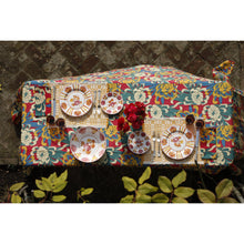 Load image into Gallery viewer, Blossom Yellow Dinner Plate