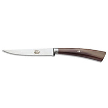 Load image into Gallery viewer, Ox Horn Plenum Steak Knife Set, 6 Knives