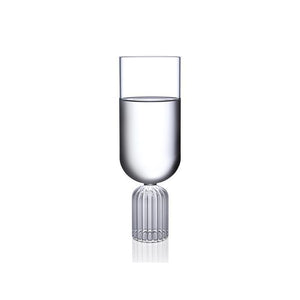 May Tall Medium Glass, Set of 2